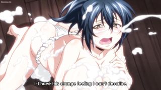 Manyuu Hikenchou - HENTAI VERSION UNCENSORED