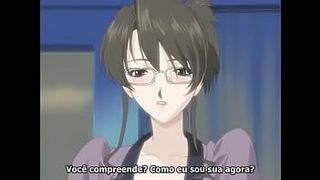 Anime HentaiFun - HI.ME.GO.TO - Episode 1 1