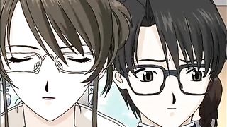 Anime HentaiFun - HI.ME.GO.TO - Episode 1 1