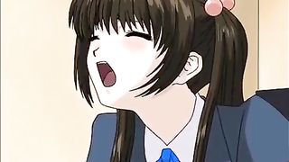 Anime HentaiFun - HI.ME.GO.TO - Episode 1 1