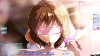 Himana 2 Delusion mouth play [PornPlay Hentai Game] Ep.1 we swap panties with my girlfriend and I ejaculate on her face