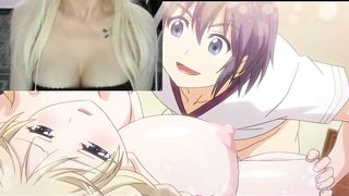 Inexperienced Guys Fantasize With A Lot Of Fetishes