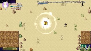 Super Slut Z Tournament [Hentai game] Ep.3 Android 18 fucked by an old pervert god