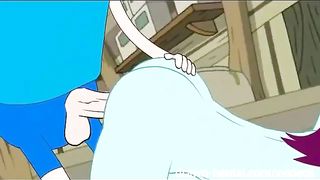 Family Guy Hentai - 50 shades of Lois