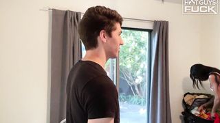 Lost His VIRGINITY To Hottest Black Girl! Slept Like A Baby!