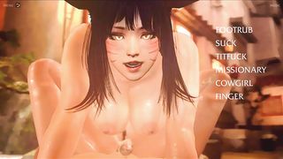 AHRI League of Legends