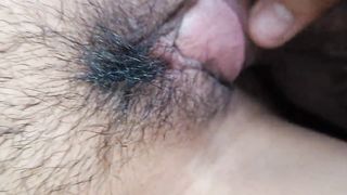 I only intend to masturbate beside my sleeping step sister but ended up enjoying fucking her