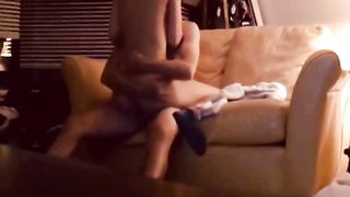 Homemade riding compilation