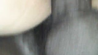 Interracial Late Night Bang Bang