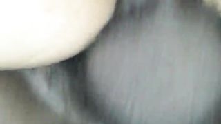 Interracial Late Night Bang Bang