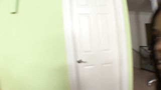 threesome hardcore with ghetto babes