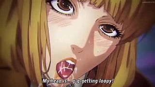 Prison S¢hool - HENTAI VERISON UNCENSORED