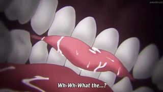 Prison S¢hool - HENTAI VERISON UNCENSORED