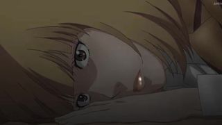Prison S¢hool - HENTAI VERISON UNCENSORED