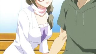 Learning The Hard Way (HENTAI UNCENSORED)