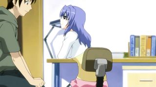 Learning The Hard Way (HENTAI UNCENSORED)