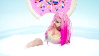 NICKI MINAJ GOOD FORM 4K PMV (Elodie Cherie, Deep Throat, Lily Lane)
