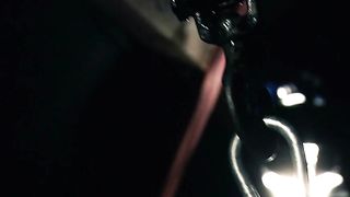 SUBSPACELAND - Bdsm Punishment Fuck Captive Redhead Young Slave