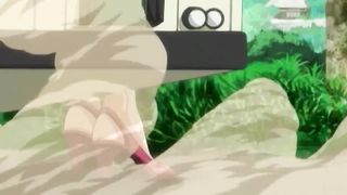 The Secret Part-Time Job (Hontou ni Atta) - 1 (Uncensored) Eng Sub