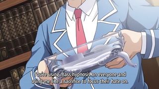 Kyonyuu Reijou MC gakuen 1/2