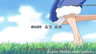 One Piece Hentai - Nico Robin
