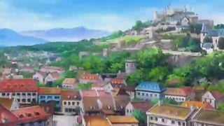 Princess Knight Angelica