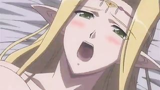 Princess Knight Angelica