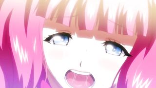 Majuu jouka shoujo Utea - Episode 2