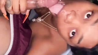 MRSFEEDME & HUNCHO Blowjobs COMPILATION