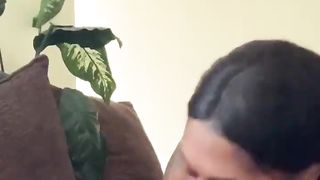 MRSFEEDME & HUNCHO Blowjobs COMPILATION