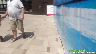 TUTUKPATROL Thai Asian Picked Up For A Quickie Pounding