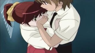 Anime Porn Brother Sis Hentai Sex Scene