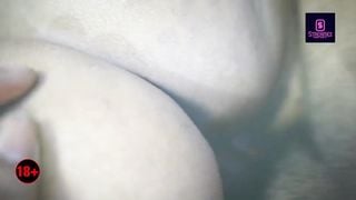 Desi college teen having great sex