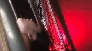 Hardcore Japanese BDSM Punishment