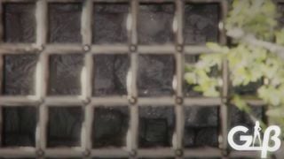 Dark Souls Firekeeper Pounded by DOOM Monster (Animation by GeneralButch)