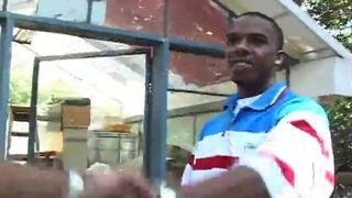 i want my baby black 1