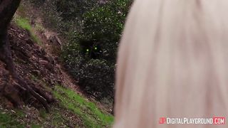 Little Red Rider- A DP XXX Parody Trailer - Elsa Jean - Digital Playground Porn Parody