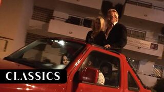 Swinger holidays with 2 hot babes