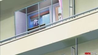 Hot Girl Lose Her Virginity In A Gangbang - Anime Hentai