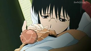 Panty Flash Teacher Capitulo 01 Sub Esp