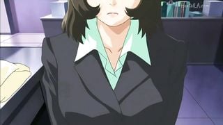 Panty Flash Teacher Capitulo 01 Sub Esp