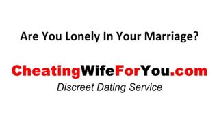 Mature wife loves black gangbang