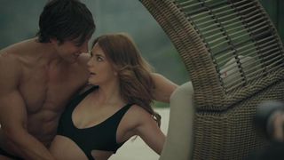 Vixen Two Pageant Girls Screw To Get Ahead