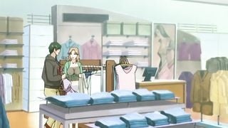 Consenting Adultery 2 (HENTAI UNCENSORED, Milf Big Tits)