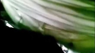 Spectacular teen without underwear had a great Encoxada