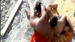 theSandfly Beyond Exhibitionism