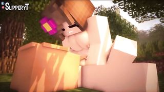 Compilation Minecraft