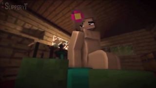 Compilation Minecraft