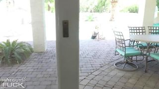 HotGuysFuck 18 11 12 Kaleb Bell And Vanessa Ortiz XXX 1080p