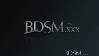 BDSM.XXX - Anal is the only way to teach some subs right from wrong
